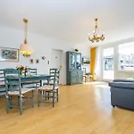 Weststrand, App 15 Appartement