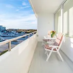 Weststrand, App 15 Appartement