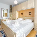 Weststrand, App 15 Appartement Westerland