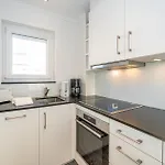 Appartement Weststrand, App 15 Westerland