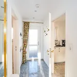 Appartement Weststrand, App 15 Westerland