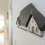 Appartement Weststrand, App 15 *