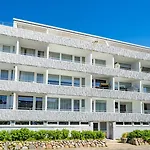 Appartement Weststrand, App 15 *