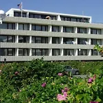 Appartement Weststrand, App 15