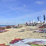 Weststrand, App 15 Appartement Westerland