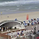Appartement Weststrand, App 15 *