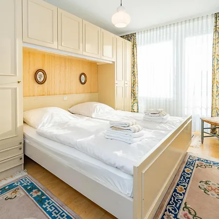Weststrand, App 15 Apartamento *