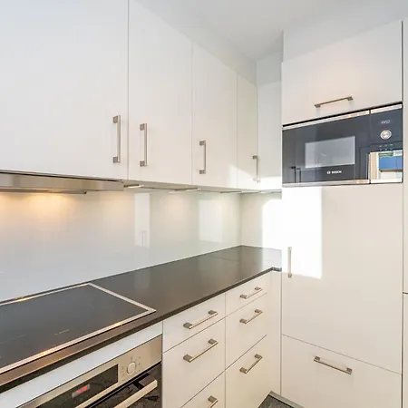 Apartamento Weststrand, App 15