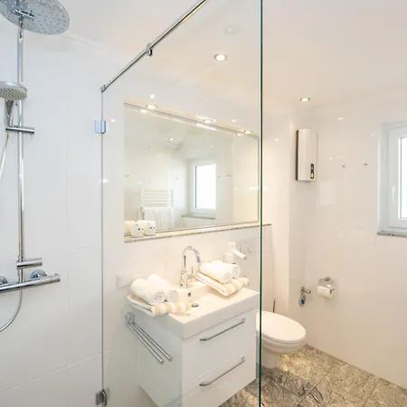 Appartamento Weststrand, App 15