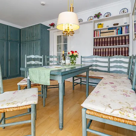Appartement Weststrand, App 15 *