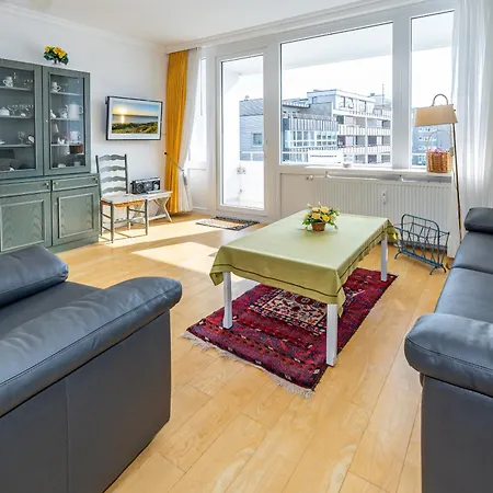 Weststrand, App 15 Appartement