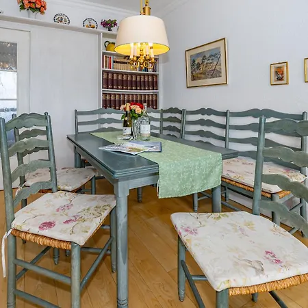 Appartement Weststrand, App 15