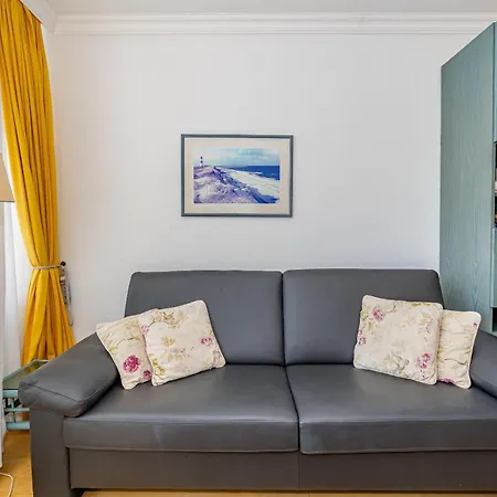 Weststrand, App 15 Appartement