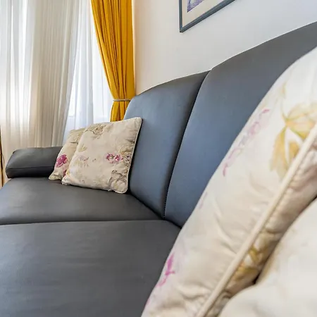 Appartement Weststrand, App 15 *