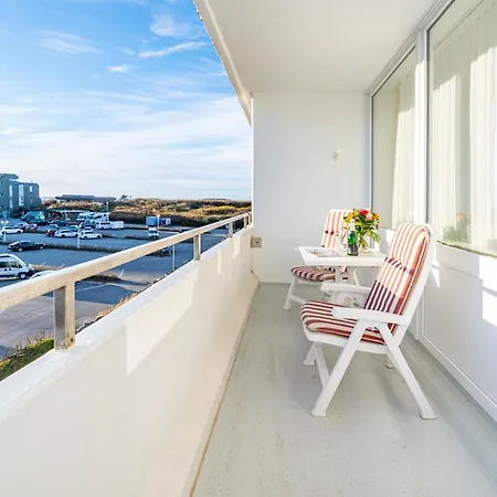 Weststrand, App 15 Apartamento
