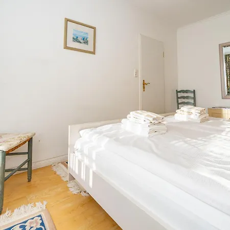 Apartamento Weststrand, App 15