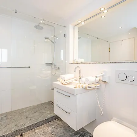 Apartamento Weststrand, App 15 *