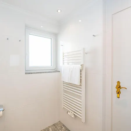 Appartamento Weststrand, App 15