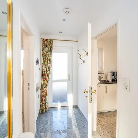 Appartamento Weststrand, App 15 Westerland