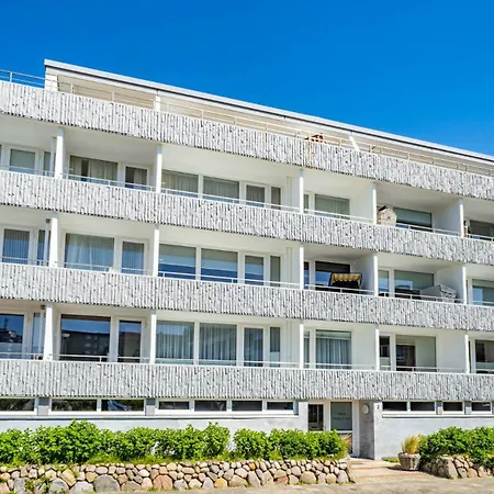 Appartamento Weststrand, App 15 *