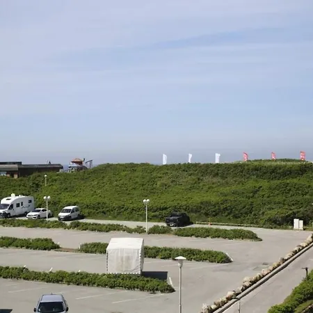 Weststrand, App 15 Apartamento
