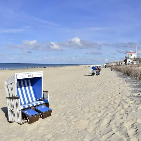 Weststrand, App 15 *