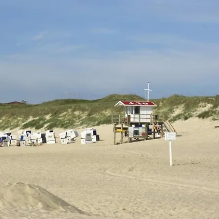 Apartamento Weststrand, App 15 *