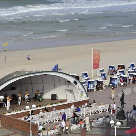 Apartamento Weststrand, App 15 *