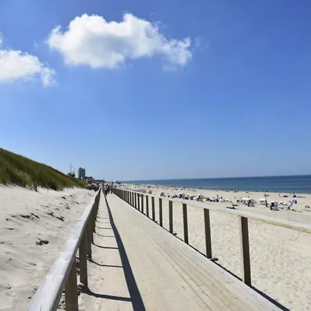 Weststrand, App 15